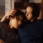 รักที่ฝากไว้กับกาลเวลา JOH เซอร์ไพรส์ดึง บอส–โนอึล ถ่ายทอดความคิดถึงสุดลึกในเอ็มวี “ฝากลม”