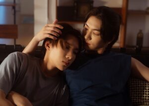 รักที่ฝากไว้กับกาลเวลา JOH เซอร์ไพรส์ดึง บอส–โนอึล ถ่ายทอดความคิดถึงสุดลึกในเอ็มวี “ฝากลม”