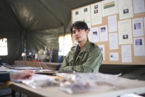 “ภณ ณวัสน์” พลิกบทบาทสุดท้าทาย! ที่หนักที่สุดในชีวิตการแสดง ใน “พระไม้” ภาพยนตร์สยองขวัญ-สืบสวนที่หลอนถึงแก่นศรัทธา