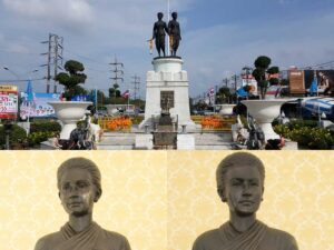 สดุดีท้าวเทพกระษัตรี–ท้าวศรีสุนทร ตำนานแห่งความกล้า หัวใจแห่งเมืองถลาง