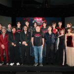 M STUDIO ร่วมกับ สะดวกรัชโยธิน เปิดกล่องความหลอน! “Ghost Board กล่องผีสุ่มวิญญาณ” จัด Gala Premiere สุดยิ่งใหญ่ ก่อนเข้าฉายทั่วประเทศ