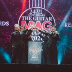 ที่สุดแห่งปี! “ETC.” คว้า 2 รางวัล “Best Band Of The Year และ Best Collaboration Song Of The Year” จาก The Guitar Mag Awards 2026