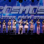 จักรวาลสะเทือนฮอลล์! “COSMOS Glitter From Star Concert” ระเบิดพลัง 11 สาว COSMOS สุดปัง! น้ำตา-เสียงกรี๊ด-โปรดักชันจัดเต็ม สนั่น Phenix Grand Ballroom