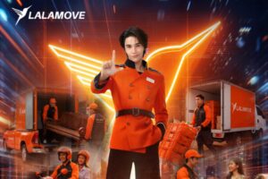 ลาลามูฟ คว้า “เจฟ ซาเตอร์” นั่งแท่นแบรนด์แอมบาสเดอร์คนใหม่! เขย่าตลาดปี 2026 เจาะกลุ่มคนรุ่นใหม่เปิดตัวแคมเปญ “ตัวจริงเรื่องการส่งด่วน” อัดโปรแรงมัดใจฐานแฟนคลับ