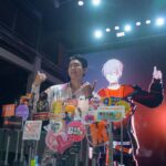 18entity จัดงาน The 1st Chapter Debut Stage เดบิวต์สู่การเป็นศิลปินอย่างเป็นทางการ ได้ “มิว ศุภศิษฏ์” ร่วมแจมโชว์พิเศษ