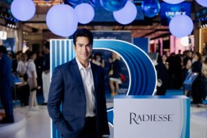 “ณเดชน์” นำทัพปลดล็อกความหล่อ! เสิร์ฟความปังใจกลางเมือง ในงาน “UNLOCK BEAUTY SAFE ZONE”