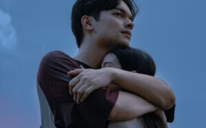 Varis ทุ่มสุดตัว ประเดิมแสดง MV ครั้งแรกใน “คงไว้ (with u)” ซิงเกิลใหม่สะท้อนความรักที่ยังคงเดิมแม้หลายสิ่งจะเปลี่ยนไป