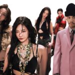 Anderson .Paak x aespa ปล่อยเพลงใหม่สุดเท่ “Keychain” ประกอบหนัง K-POPS!ผลงานคอลแลบข้ามชาติสุดปังแห่งปีที่หลายคนรอคอย