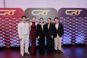 วัยรุ่นเจนเอ็กซ์ “ป๋อ ณัฐวุฒิ” ควง “เอ๋ พรทิพย์” พร้อม “ลุงรงค์ จตุรงค์” แชร์เคล็ดลับสุขภาพดีโกงอายุ ในงาน AFFILIATE OPEN FACTORY DAY