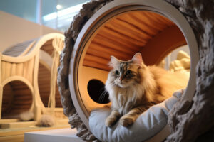 อิมแพ็ค เปิดอินไซต์ ” Cat-Economy 2026″ ชี้ 6 เทรนด์ธุรกิจแมวดาวรุ่ง ที่ได้ไปต่อ