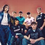 December 10 บอยแบนด์ดาวรุ่งมาแรงจากอังกฤษ ส่งเพลงใหม่ฟังสบาย “Angel”เตรียมหูเคลือบทองฟังเสียงร้องสด ๆ ที่ลานหน้า AIS SIAM สยามสแควร์ 28 มีนาคมนี้