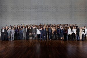 EMPORIO ARMANI เปิดตัวคอลเลกชัน Autumn/Winter ปี 2026-27