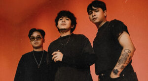 Erolltic ปล่อยของ! เสิร์ฟ “พริบตา” บทเพลงหนักหน่วง เรื่องราวภาพลวงของความสัมพันธ์ที่ล่มสลายไม่ทันตั้งตัว! 