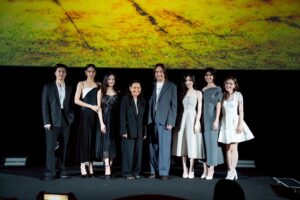 มีแต่คำว่าความประทับใจ !! CHANGE2561 เสิร์ฟความสุขส่งท้าย “I WANNA BE SUP’TAR” วันหนึ่งจะเป็นซุปตาร์  ปิดโรงหนังชมพร้อมแฟนคลับ ในงาน “I WANNA BE SUP’TAR FINAL EPISODE”