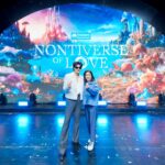 OCEAN LIFE ไทยสมุทร ฉลอง 77 ปี จัดคอนเสิร์ต OCEAN LIFE Presents NONTIVERSE OF LOVE เสิร์ฟความฟินให้นนท์แฟมและลูกค้า จัดเต็ม 3 โซนกิจกรรม ส่งต่อแนวคิด ‘รักตัวเอง มั่นใจทำสิ่งที่รักไปให้นานที่สุด’