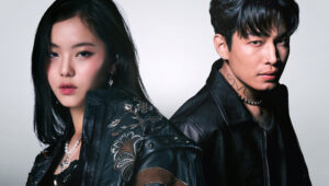 MONICA ft. MAIYARAP โชว์เสน่ห์ลูกเอื้อนผสานแรปไทย กับซิงเกิล “ดินแดนแห่งความรัก” เวอร์ชัน 2026 ใน SOLID SOUND PROJECT