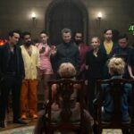 “Ready or Not: Here I Come เกมพร้อมตาย 2” ฉายแล้ววันนี้ ยกระดับความระทึก กับ 4 ตระกูลผู้ล่าในเกมชิงอำนาจสุดโหดที่เดิมพันด้วยชีวิต ไปลุ้นตายกับพวกเขาได้แล้ว ในโรงภาพยนตร์ทั่วประเทศ