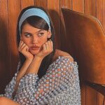 SIENNA SPIRO ส่งเพลงใหม่ “The Visitor” กระแทกอารมณ์ ตัวแทนเหล่าตัวสำรองของความรักเตรียมครองตำแหน่งเจ้าแม่เพลงเศร้า Gen Z คนใหม่ ที่ทุกคนหลงรัก