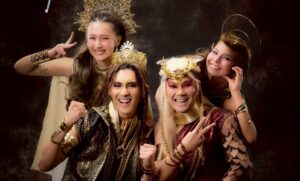 ปิดตำนาน นาคาแห่งลุ่มน้ำบูรพา มหากาพย์ ความรัก ความศรัทธา “นาคราช เดอะมิวสิคัล ”