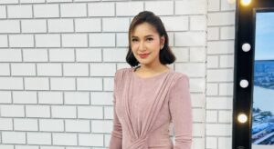 กว่า 20 ปี “เบนซ์ พรชิตา” หวนคืนจอภาพยนตร์ ร่วมงาน “เหมรย 2” ค่าย มูฟวี่ สตูดิโอวีไอพี พร้อมเผย รับงานหนังอีกครั้ง เพราะรัก “เอกชัย ศรีวิชัย”