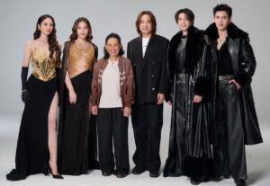 CHANGEshowbiz เสิร์ฟลุคสุดฟิน! ประกาศความพร้อม FANCON 2 วัน 2 โชว์ ครั้งแรกในไทย “ลูกหมี-ซอนญ่า” และ “พูห์-พาเวล” ปักหมุดปฏิทินเตรียมกดบัตรให้ทัน! ในงาน “LMSY BE MY ROMANCE FANCON” และ “POOH-PAVEL SECOND DATE FANCON ” 6 – 7 มิถุนายนนี้ ณ ICONSIAM HALL