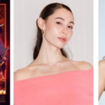 “ซาบีน่า-แจน พลอยชมพู” สวมวิญญาณเจ้าสาวเลือดสาด ชวนร่วมงานแต่งสุดคลั่ง เปิดตัวภาพยนตร์ “Ready or Not: Here I Come เกมพร้อมตาย 2” 23 มีนาคมนี้ ที่เซ็นทรัลเวิลด์