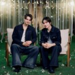 “เก่ง น้ำปิง” ถ่ายทอดรักเรียบง่ายแต่มั่นคง ผ่านเพลง “รักฉันจะมั่นคง (secure)” ที่ร่วมทำกับ marr team