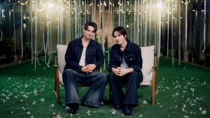 “เก่ง น้ำปิง” ถ่ายทอดรักเรียบง่ายแต่มั่นคง ผ่านเพลง “รักฉันจะมั่นคง (secure)” ที่ร่วมทำกับ marr team