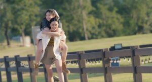 หวานเจี๊ยบน้ำตาลเรียกพี่! เดทแรก วิน ปวีณ์ (ลิลลี่ ลฎาภา) กับ วันหนึ่ง (เบลเล่ จิรัชญา) ฟีลกู๊ดเกินต้าน ลุ้นสารภาพรักกลางทุ่งหญ้า ใน “I WANNA BE SUP’TAR” วันหนึ่งจะเป็นซุปตาร์ Ep.5