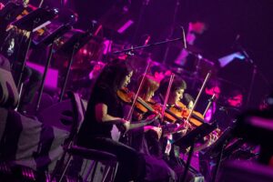 ความลงตัวแห่งยุค! AME จัดเต็มโปรดักชั่นสุดอลังการ รวม 6 ศิลปินระดับตำนานบนเวที ‘THE LEGEND ALL STARS ORCHESTRA CONCERT’