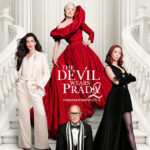ดึงสติแล้วเตรียมตัวให้พร้อม เพราะความปังกำลังจะกลับมา! 20th Century Studios เผยโฉมโปสเตอร์ใหม่ “The Devil Wears Prada 2 นางมารสวมปราด้า 2” ภาคต่อของปรากฏการณ์ระดับโลกที่คนทั้งโลกตั้งตารอ 30 เมษายนนี้ ในโรงภาพยนตร์