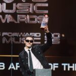 Tobii สุดปัง! รับรางวัล Best Soul / R&B Artist of the Year จากเวที TOTY MUSIC AWARDS 2025ประสบความสำเร็จอย่างต่อเนื่องหลังปล่อยอัลบั้มแรก ตอกย้ำตำแหน่งศิลปินคลื่นลูกใหม่ที่น่าจับตามอง