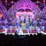 “แซ่บซิ่งอีสาน MUSIC FESTIVAL” ฉลองครบรอบ 10 ปีอย่างยิ่งใหญ่ ขนทัพศิลปินอีสานตัวท็อป ดันซอฟต์พาวเวอร์อีสานสู่สายตาทั่วประเทศ