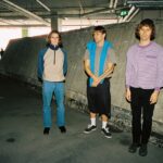 almost monday ส่งเพลงฮีลใจ “leaving is easy” ให้ทุกคนก้าวข้ามความเจ็บปวดจากการสูญเสียอีกด้านหนึ่งของวงทริโออินดี้ป็อป ที่ถ่ายทอดอารมณ์เศร้าแต่เต็มไปด้วยความหวังได้เป็นอย่างดี