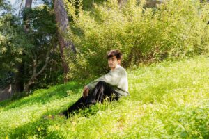 aron! ชวนตกในภวังค์แห่งรักกับเพลงป็อปแจ๊สสุดหวาน “Wonderful Thing”เตรียมปล่อยอัลบั้มเต็มชุดแรก เอาใจสาย Cozy Pop เร็ว ๆ นี้