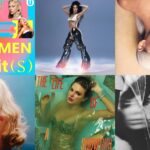 5 เพลงพลังหญิงจากไอคอนตัวแม่ระดับโลก พร้อมเนื้อร้องท่อนเด็ดส่งต่อแรงบันดาลใจดี ๆ ฉลองวันสตรีสากล หรือ International Women’s Day