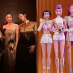 สมมงที่สุด! “Golden” จาก KPop Demon Hunters คว้าออสการ์เพลง K-Pop เพลงแรกที่คว้ารางวัล Best Original Song