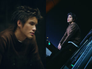 รักษายังไงบอกที! JAONAAY ส่งเพลงเศร้า “อกหัก (Misery)”  ซิงเกิลใหม่ถ่ายทอดความรู้สึกของคนอกหัก