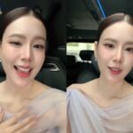 แฟนๆ แห่โฟกัส “ปากเจี๊ยบ” หลังซ้อมร้องเพลง “เนื้อคู่” ลุ้นหนัก หรือจะเป็น SECRET GUEST บนเวทีคอนเสิร์ตใหญ่ของคุณสามี บอย  PEACEMAKER ใน “PEACEMAKER THE RE:PEACE CONCERT”