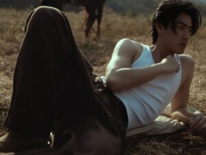 JAOKHUN กับซิงเกิลใหม่ที่พร้อมจะอ้อนให้ทุกคนเป็น “NUMBER 1”