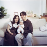 เพลงรักจากเรื่องจริง “tinn” ชวน “MON MONIK” ภรรยาร่วมถ่ายทอด “ฉันรักเธอ (Answer)” เพลงแทนใจถึงลูกน้อยจากหัวใจพ่อแม่