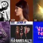 อัปเดต 5 เพลงสากลสุดไวรัลมาแรง เลื่อนฟีดทีไรก็เจอ ประจำเดือนมีนาคม 2026จาก Olivia Dean, SIENNA SPIRO, Anderson.Paak x aespa, FLO, Dave ft. Tems