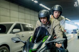 iQIYI Original “อย่าขอพี่เจน Don’t Be Too Emotional” ปล่อย Pilot เขย่าโซเชียล! “ตี๋–เฮง” คืนจอเคมีร้อน เปิดเกมรักอันตราย