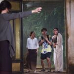 “น้ำตาล-ตี๋-สไปร์ท-จอห์น” แท็กทีมการันตีความม่วนใน “สาปเมือง” พร้อมเปิดตัว “น้ำหวาน” ผีสาวปริศนาที่จะมาเขย่าตำนาน 14 พฤษภาคมนี้