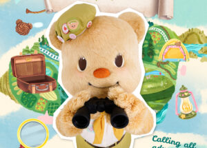 2026 BUTTERBEAR CAMPING CLUB FAM MEETING