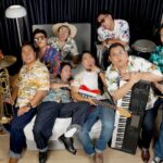 Mocca Garden เสิร์ฟ “คนธรรพ์รำพัน” ชวนโยกพร้อมสัมผัสความละมุน สานต่อโปรเจกต์ “บทเพลงบรรเลงฝัน ตำนานบันดาลใจ.. แจ้ ดนุพล”  