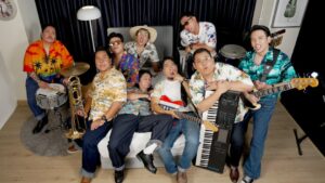 Mocca Garden เสิร์ฟ “คนธรรพ์รำพัน” ชวนโยกพร้อมสัมผัสความละมุน สานต่อโปรเจกต์ “บทเพลงบรรเลงฝัน ตำนานบันดาลใจ.. แจ้ ดนุพล”  