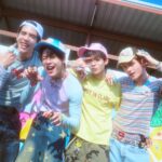 4 หนุ่ม GELBOYS คัมแบ็กซัมเมอร์! รีเมค “ไปน่ารักไกล ๆ หน่อย” (GO CUTE FAR FAR)เสิร์ฟความคลั่งรักสไตล์ Gen Z โยกได้ตั้งแต่ครั้งแรกที่ฟัง