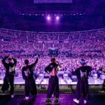 Jackson Wang เปิดฉากทัวร์ MAGICMAN 2 ฝั่งลาตินอเมริกาสุดยิ่งใหญ่ ประเดิม Mexico City แฟนคลับแน่นฮอลล์