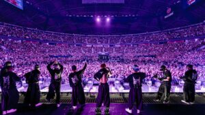 Jackson Wang เปิดฉากทัวร์ MAGICMAN 2 ฝั่งลาตินอเมริกาสุดยิ่งใหญ่ ประเดิม Mexico City แฟนคลับแน่นฮอลล์